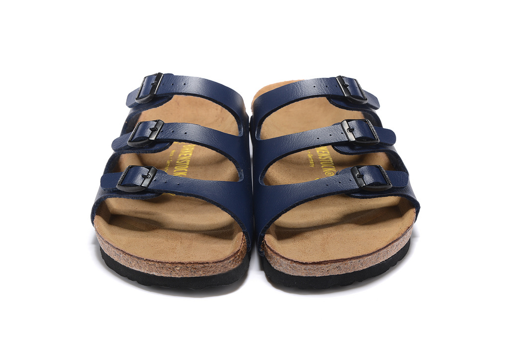BIRKENSTOCK Cork Thong EVA New Style Size 36-45 Flip Flops Thong Sandals A56